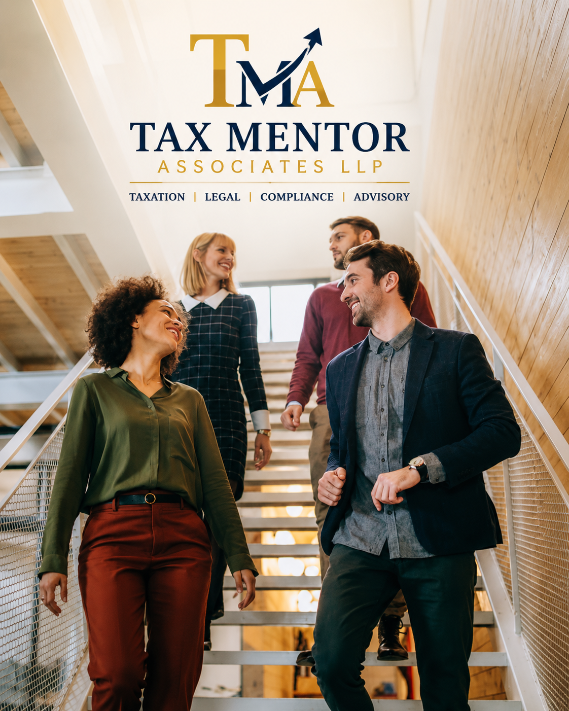 TAX MENTOR