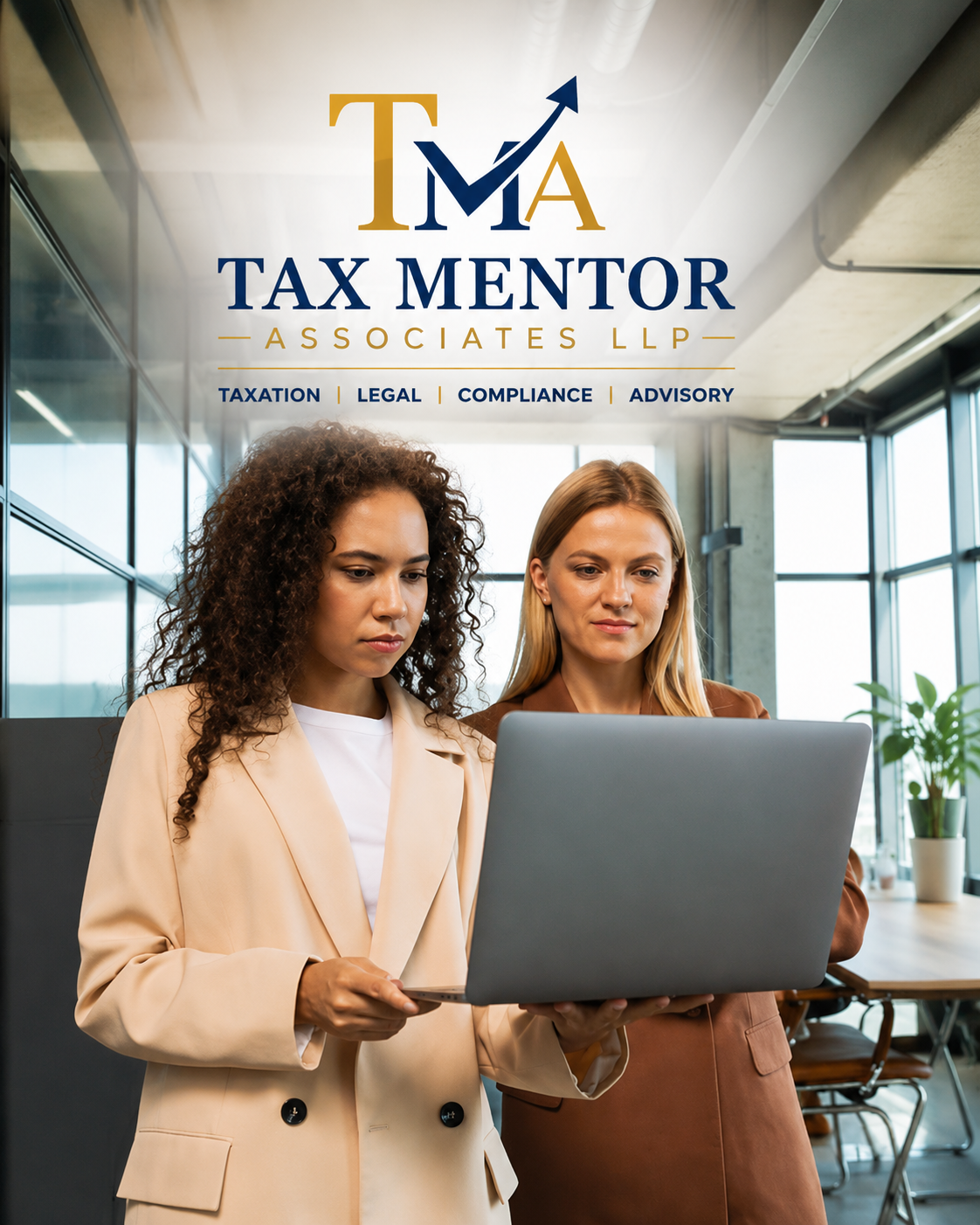 TAX MENTOR